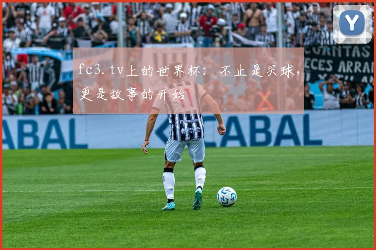 fc3.tv上的世界杯:不止是买球,更是故事的开始