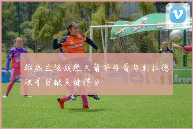 雄鹿主场战胜火箭字母哥与利拉德联手贡献关键得分