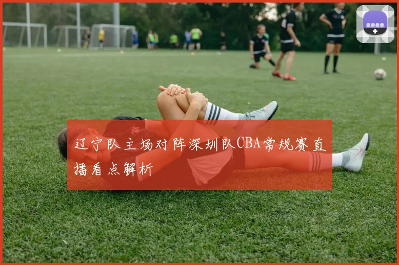 辽宁队主场对阵深圳队CBA常规赛直播看点解析