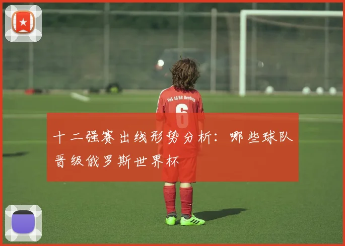 十二强赛出线形势分析：哪些球队晋级俄罗斯世界杯